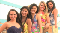 Apresentadas as candidatas a Rainha dos Caminhoneiros 2011